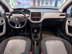 Peugeot 208 1.5 Active Pack 8v 2013/2014 COVEL VEICULOS ENCANTADO / Carros no Vale