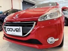 Peugeot 208 1.5 Active Pack 8v 2013/2014 COVEL VEICULOS ENCANTADO / Carros no Vale