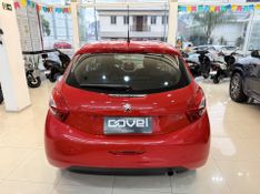 Peugeot 208 1.5 Active Pack 8v 2013/2014 COVEL VEICULOS ENCANTADO / Carros no Vale