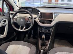 Peugeot 208 1.5 Active Pack 8v 2013/2014 COVEL VEICULOS ENCANTADO / Carros no Vale