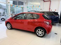Peugeot 208 1.5 Active Pack 8v 2013/2014 COVEL VEICULOS ENCANTADO / Carros no Vale