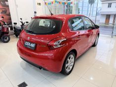 Peugeot 208 1.5 Active Pack 8v 2013/2014 COVEL VEICULOS ENCANTADO / Carros no Vale