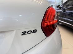 Peugeot 208 1.5 Active Pack 8v 2015/2015 COVEL VEICULOS ENCANTADO / Carros no Vale