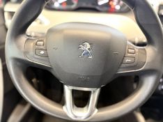 Peugeot 208 1.5 Active Pack 8v 2015/2015 COVEL VEICULOS ENCANTADO / Carros no Vale