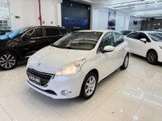 Peugeot 208 1.5 Active Pack 8v 2015/2015 COVEL VEICULOS ENCANTADO / Carros no Vale