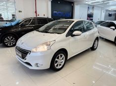 Peugeot 208 1.5 Active Pack 8v 2015/2015 COVEL VEICULOS ENCANTADO / Carros no Vale
