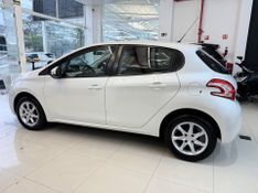 Peugeot 208 1.5 Active Pack 8v 2015/2015 COVEL VEICULOS ENCANTADO / Carros no Vale