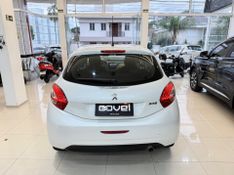Peugeot 208 1.5 Active Pack 8v 2015/2015 COVEL VEICULOS ENCANTADO / Carros no Vale