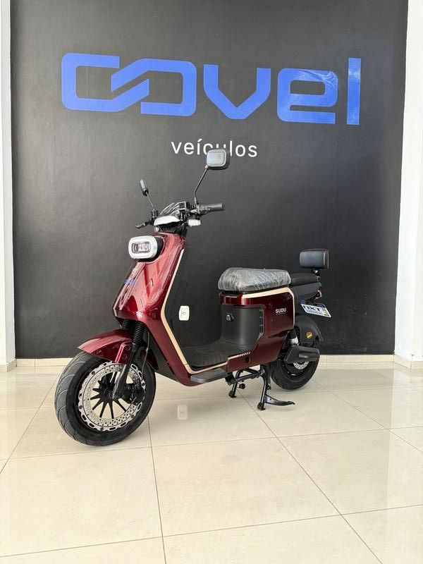 Sudu A4 2025/2025 COVEL VEICULOS ENCANTADO / Carros no Vale
