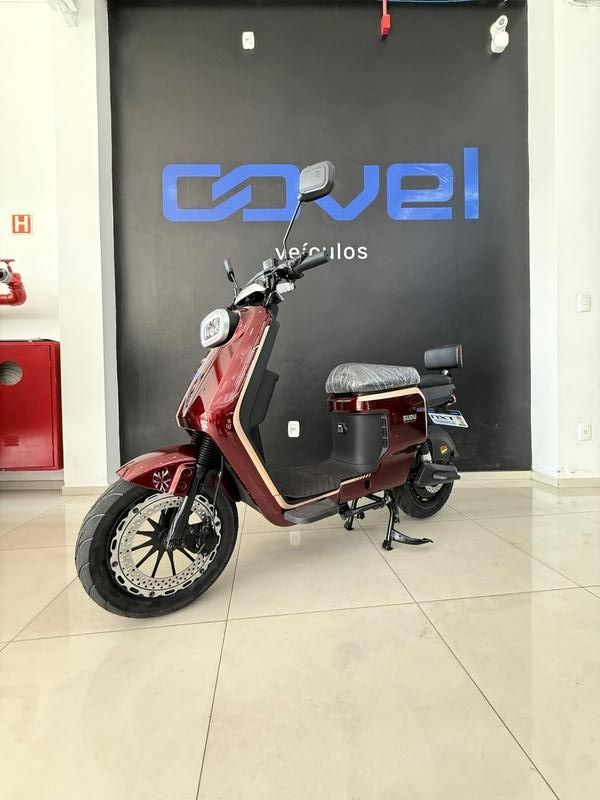 Sudu A4 2025/2025 COVEL VEICULOS ENCANTADO / Carros no Vale