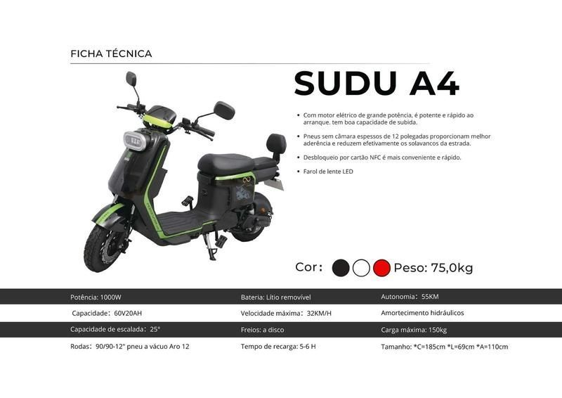 Sudu A4 2025/2025 COVEL VEICULOS ENCANTADO / Carros no Vale