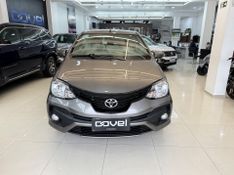 Toyota Etios Sedan X Plus 1.5 2019/2020 COVEL VEICULOS ENCANTADO / Carros no Vale