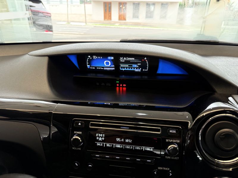 Toyota Etios Sedan X Plus 1.5 2019/2020 COVEL VEICULOS ENCANTADO / Carros no Vale