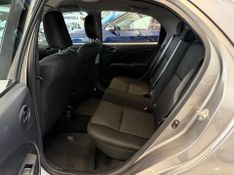 Toyota Etios Sedan X Plus 1.5 2019/2020 COVEL VEICULOS ENCANTADO / Carros no Vale