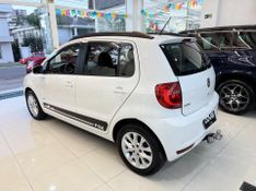 Volkswagen Fox 1.0 Gii 2012/2013 COVEL VEICULOS ENCANTADO / Carros no Vale