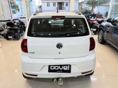 Volkswagen Fox 1.0 Gii 2012/2013 COVEL VEICULOS ENCANTADO / Carros no Vale