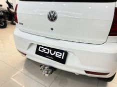 Volkswagen Fox 1.0 Gii 2012/2013 COVEL VEICULOS ENCANTADO / Carros no Vale