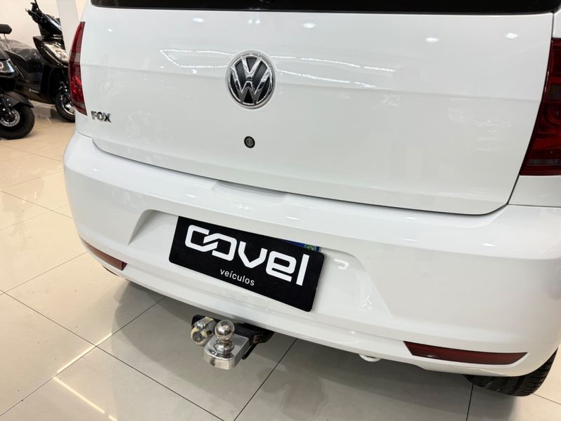 Volkswagen Fox 1.0 Gii 2012/2013 COVEL VEICULOS ENCANTADO / Carros no Vale