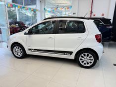Volkswagen Fox 1.0 Gii 2012/2013 COVEL VEICULOS ENCANTADO / Carros no Vale