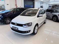 Volkswagen Fox 1.0 Gii 2012/2013 COVEL VEICULOS ENCANTADO / Carros no Vale