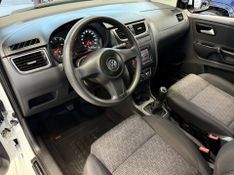 Volkswagen Fox 1.0 Gii 2012/2013 COVEL VEICULOS ENCANTADO / Carros no Vale