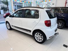 Volkswagen Fox 1.0 Gii 2012/2013 COVEL VEICULOS ENCANTADO / Carros no Vale