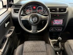Volkswagen Fox 1.0 Gii 2012/2013 COVEL VEICULOS ENCANTADO / Carros no Vale