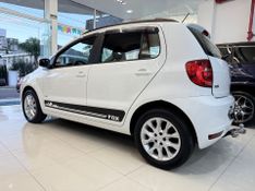 Volkswagen Fox 1.0 Gii 2012/2013 COVEL VEICULOS ENCANTADO / Carros no Vale