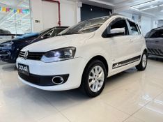 Volkswagen Fox 1.0 Gii 2012/2013 COVEL VEICULOS ENCANTADO / Carros no Vale
