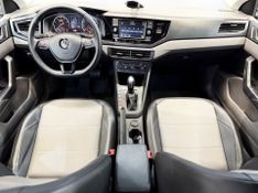 Volkswagen Polo Comfort 200 Tsi 1.0 12v 2021/2021 COVEL VEICULOS ENCANTADO / Carros no Vale
