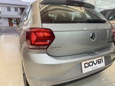 Volkswagen Polo Comfort 200 Tsi 1.0 12v 2021/2021 COVEL VEICULOS ENCANTADO / Carros no Vale
