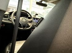 Volkswagen Polo Comfort 200 Tsi 1.0 12v 2021/2021 COVEL VEICULOS ENCANTADO / Carros no Vale