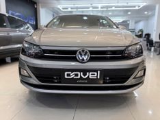 Volkswagen Polo Comfort 200 Tsi 1.0 12v 2021/2021 COVEL VEICULOS ENCANTADO / Carros no Vale