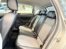 Volkswagen Polo Comfort 200 Tsi 1.0 12v 2021/2021 COVEL VEICULOS ENCANTADO / Carros no Vale
