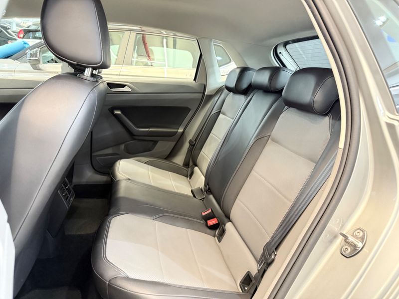 Volkswagen Polo Comfort 200 Tsi 1.0 12v 2021/2021 COVEL VEICULOS ENCANTADO / Carros no Vale