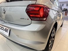 Volkswagen Polo Comfort 200 Tsi 1.0 12v 2021/2021 COVEL VEICULOS ENCANTADO / Carros no Vale