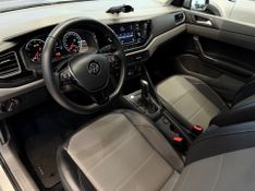 Volkswagen Polo Comfort 200 Tsi 1.0 12v 2021/2021 COVEL VEICULOS ENCANTADO / Carros no Vale