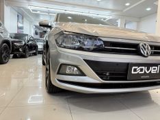 Volkswagen Polo Comfort 200 Tsi 1.0 12v 2021/2021 COVEL VEICULOS ENCANTADO / Carros no Vale