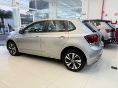 Volkswagen Polo Comfort 200 Tsi 1.0 12v 2021/2021 COVEL VEICULOS ENCANTADO / Carros no Vale
