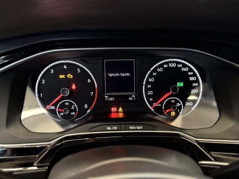 Volkswagen Polo Comfort 200 Tsi 1.0 12v 2021/2021 COVEL VEICULOS ENCANTADO / Carros no Vale