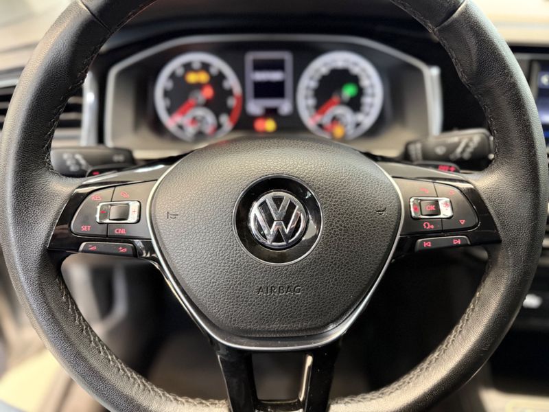 Volkswagen Polo Comfort 200 Tsi 1.0 12v 2021/2021 COVEL VEICULOS ENCANTADO / Carros no Vale