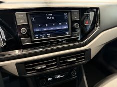 Volkswagen Polo Comfort 200 Tsi 1.0 12v 2021/2021 COVEL VEICULOS ENCANTADO / Carros no Vale