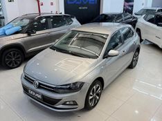 Volkswagen Polo Comfort 200 Tsi 1.0 12v 2021/2021 COVEL VEICULOS ENCANTADO / Carros no Vale
