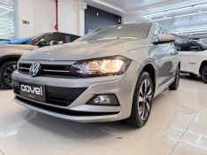 Volkswagen Polo Comfort 200 Tsi 1.0 12v 2021/2021 COVEL VEICULOS ENCANTADO / Carros no Vale