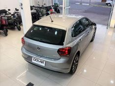 Volkswagen Polo Comfort 200 Tsi 1.0 12v 2021/2021 COVEL VEICULOS ENCANTADO / Carros no Vale