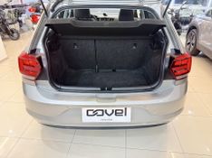 Volkswagen Polo Comfort 200 Tsi 1.0 12v 2021/2021 COVEL VEICULOS ENCANTADO / Carros no Vale