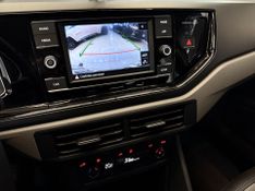 Volkswagen Polo Comfort 200 Tsi 1.0 12v 2021/2021 COVEL VEICULOS ENCANTADO / Carros no Vale