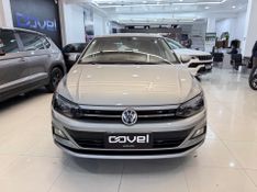 Volkswagen Polo Comfort 200 Tsi 1.0 12v 2021/2021 COVEL VEICULOS ENCANTADO / Carros no Vale