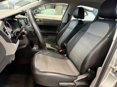 Volkswagen Polo Comfort 200 Tsi 1.0 12v 2021/2021 COVEL VEICULOS ENCANTADO / Carros no Vale