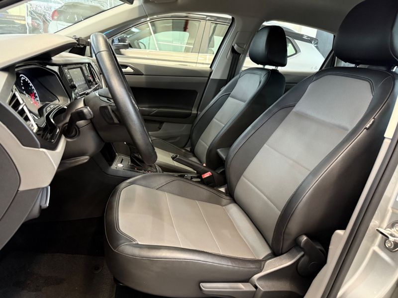 Volkswagen Polo Comfort 200 Tsi 1.0 12v 2021/2021 COVEL VEICULOS ENCANTADO / Carros no Vale